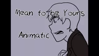 Meant to be Yours | Heathers//Weirdocraft Animatic