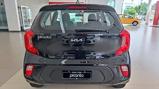 NEW Kia picanto 1.0L Always in dtyle 2023 review