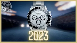 Il NUOVO Rolex Daytona mi ha CONVINTO