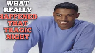 Merlin Santana's Story, His Tragic Ending, what happened that night