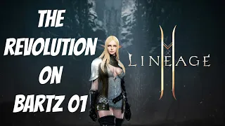 Lineage 2M - The Revolution!