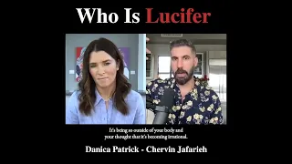 Chervin Jafarieh  | Who Is Lucifer | Ep. 206 #shorts