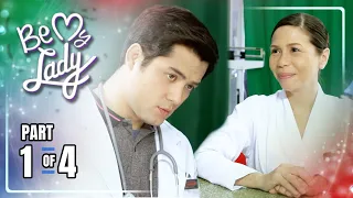 Be My Lady | Episode 126 (1/4) | August 18, 2022