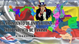 ¿QUÉ CAUSÓ LA SEPARACIÓN ENTRE PANAMÁ Y COLOMBIA?