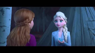 Frozen 2 | Now on Digital & Blu-ray