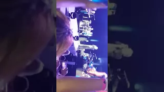 Bon Jovi Always São Paulo Brasil 23-09-2017