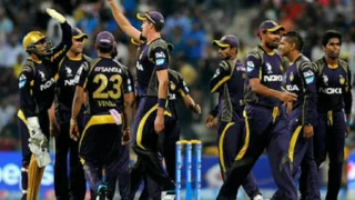 KKR vs GL match 3  IPL 2017