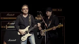 Blue Öyster Cult - "Before The Kiss, A Redcap" - Live Video