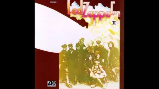 Ramble On - Led Zeppelin HQ (with lyrics)