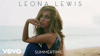 Leona Lewis - Summertime (Official Audio)