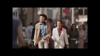 Midnight Cowboy (1969) Movie Review