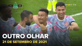 Outro Olhar - 21 de setembro de 2021 | SPORT TV