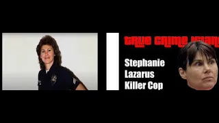 Jealous Killer LAPD Detective Stephanie Lazarus Full Length Police Interrogation.