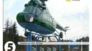 Понад 200 українських миротворців вилетіли до ДР Конго