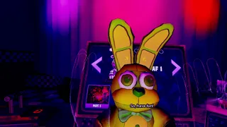 How to get all tapes in VR FNAF Help Wanted