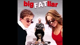 Big Fat Liar Soundtrack 11. Spanish Backlot - Jaime Ciero