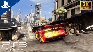 MotorStorm: APOCALYPSE - PS3 [HD] Gameplay