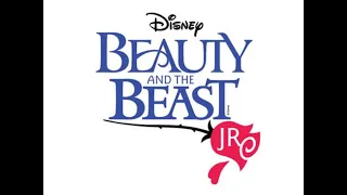 Belle Backing Track - Beauty And The Beast Jr.