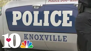 KPD: 61-year-old woman dies after becoming unresponsive in police custody