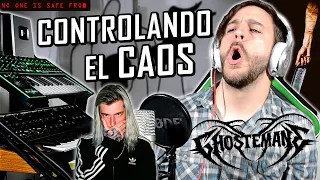 GHOSTEMANE - Nihil + Flesh + D(r)ead | ANÁLISIS MUSICAL | ShaunTrack