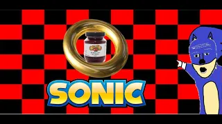 SONIC JAM( PRIMERA PARTE)