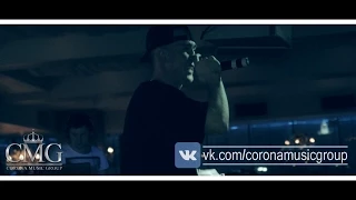 #CMG VLOG: NIKAY @ Moscow night club "Pyatnica"