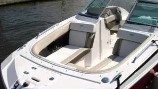 2013 Regal Fasdeck 24  New Boats - Mooresville,North Carolina - 2013-08-17