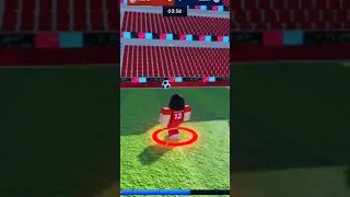 All ways to do a bicycle kick goal in Roblox Super League Soccer