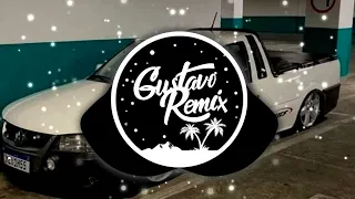 Gusttavo Lima - Apelido Carinhoso - VERSÃO PISEIRO (( GUSTAVO REMIX OFICIALL ))