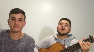 Gustavo Mioto - Anti-Amor Part Jorge e Mateus (Cover Daniel e João)