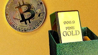 Everything You Need to Know About Gold and Bitcoin | ENDEVR Documentary