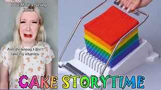 ♻️ Text To Speech 🍎 ASMR Cake Storytime || @Brianna Guidryy || POVs Tiktok Compilations 2023 #21