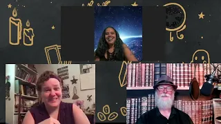 Witch Hat Chats | SE04 EP18 | Lilith Dorsey