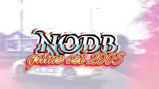NODB - Grime set 2005 [BrumTown Classics]