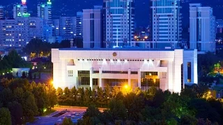 What you need to know about Almaty city (Kazakhstan) if you are visiting it for the first time.