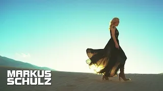 Markus Schulz & JES - Calling For Love | Official Music Video