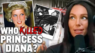 Was The Death Of Princess Diana A Cover Up!?