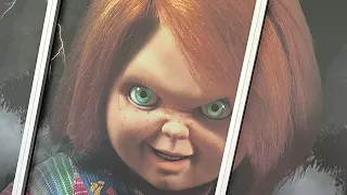 CHUCKY Twisted Playground at HHN 32 | Universal Orlando Halloween Horror Nights 2023