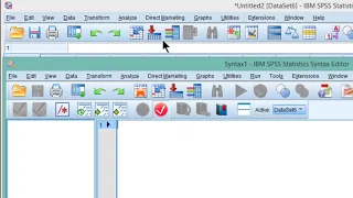 V6.20 - Calculate power for t-test in SPSS