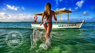 Best Summer Mix 2019 🏖 Tropical Deep House Music 🏝 Chill Out Music Mix