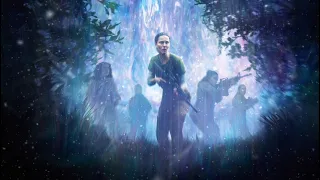 Annihilation : What Do You Know? (extended)