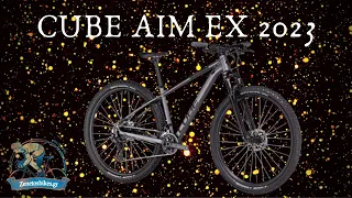CUBE AIM EX 29'' 2023
