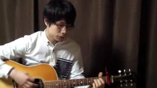 365日／Mr.Children(ギター弾き語りcover)