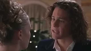 Even Angels Fall - Ten Things I Hate About You.