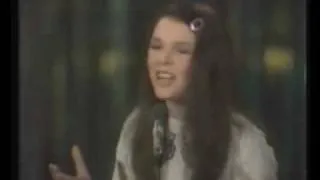 Dana - All Kinds of Everything - Ireland - Eurovision 1970