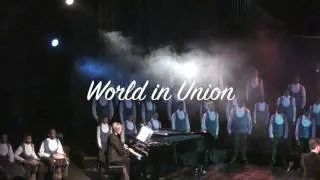 Drakensberg Boys' Choir-World in Union 2010