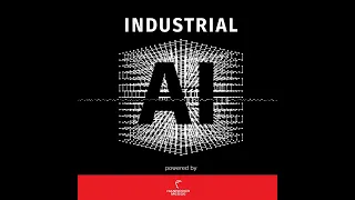 Schaeffler and Siemens: How to train the Industrial Copilot? - Industrial AI Podcast