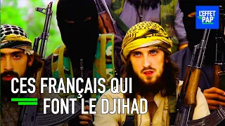 Ces Français qui font le Djihad