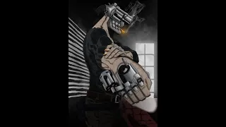 AMV - No Guns Life