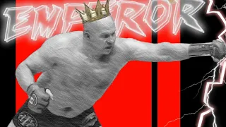 Mastering Fedor Emelianenko's Signature Techniques: A Step-by-Step Guide #fedoremelianenkotechnique